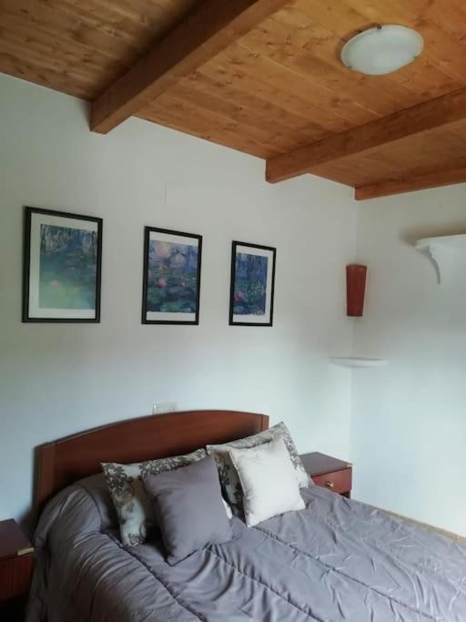 Casa Rural En Canon Rio Jucar.Lagila Alcala del Jucar Εξωτερικό φωτογραφία